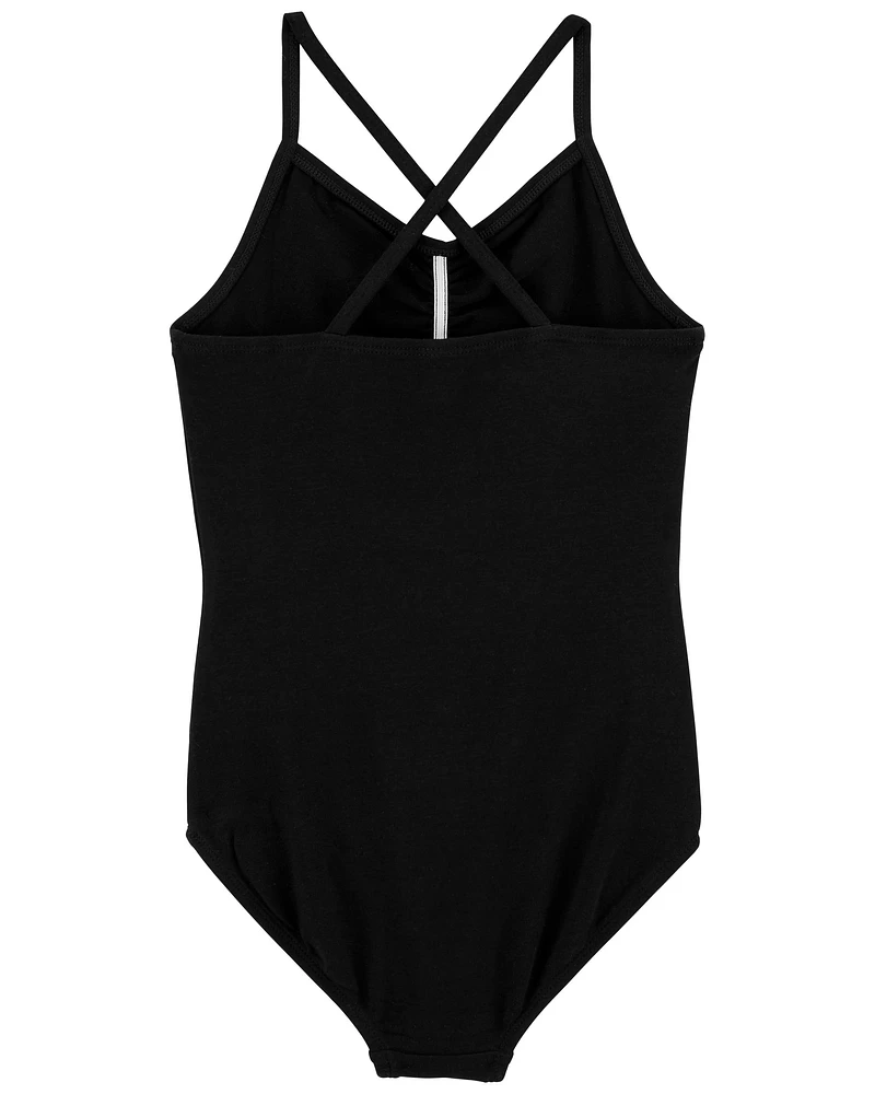 Kid Dance Leotard