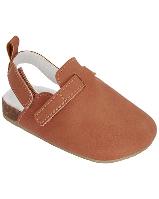 Baby Sherpa-Lined Clog