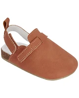 Baby Sherpa-Lined Clog