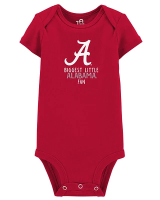 Baby NCAA Alabama® Crimson Tide® Bodysuit