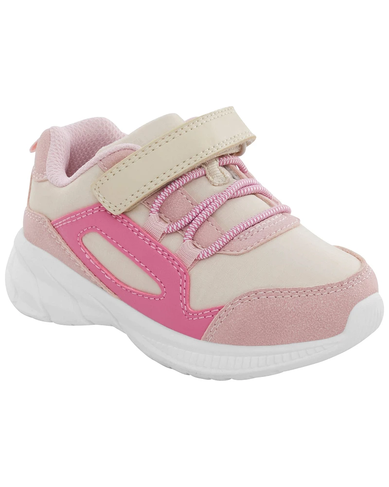 Toddler Athletic Sneakers