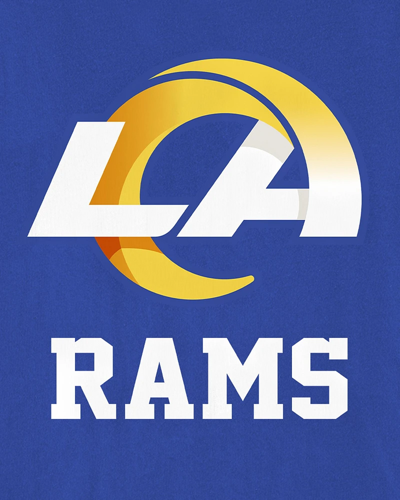 Kid NFL Los Angeles Rams