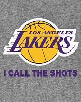 Baby NBA® Los Angeles Lakers Bodysuit