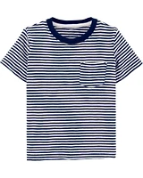 Baby Pocket Jersey Tee