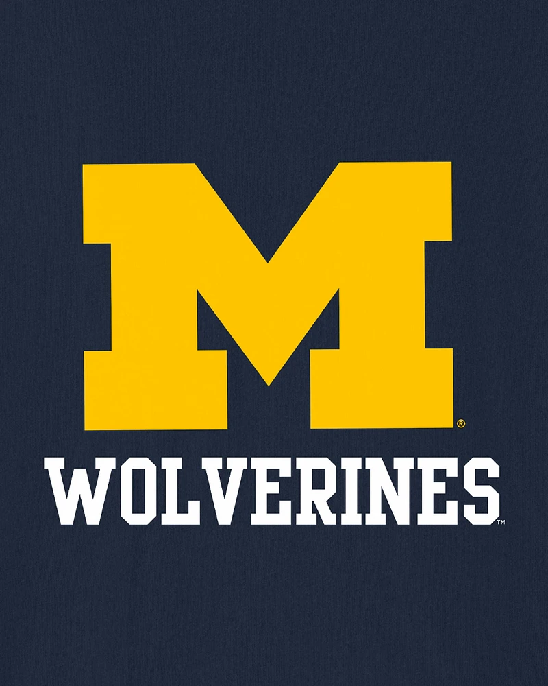 Kid NCAA Michigan® Wolverines TM Tee