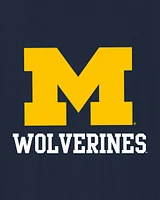 Kid NCAA Michigan® Wolverines TM Tee