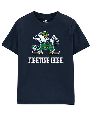 Toddler NCAA Notre Dame® Fighting Irish TM Tee