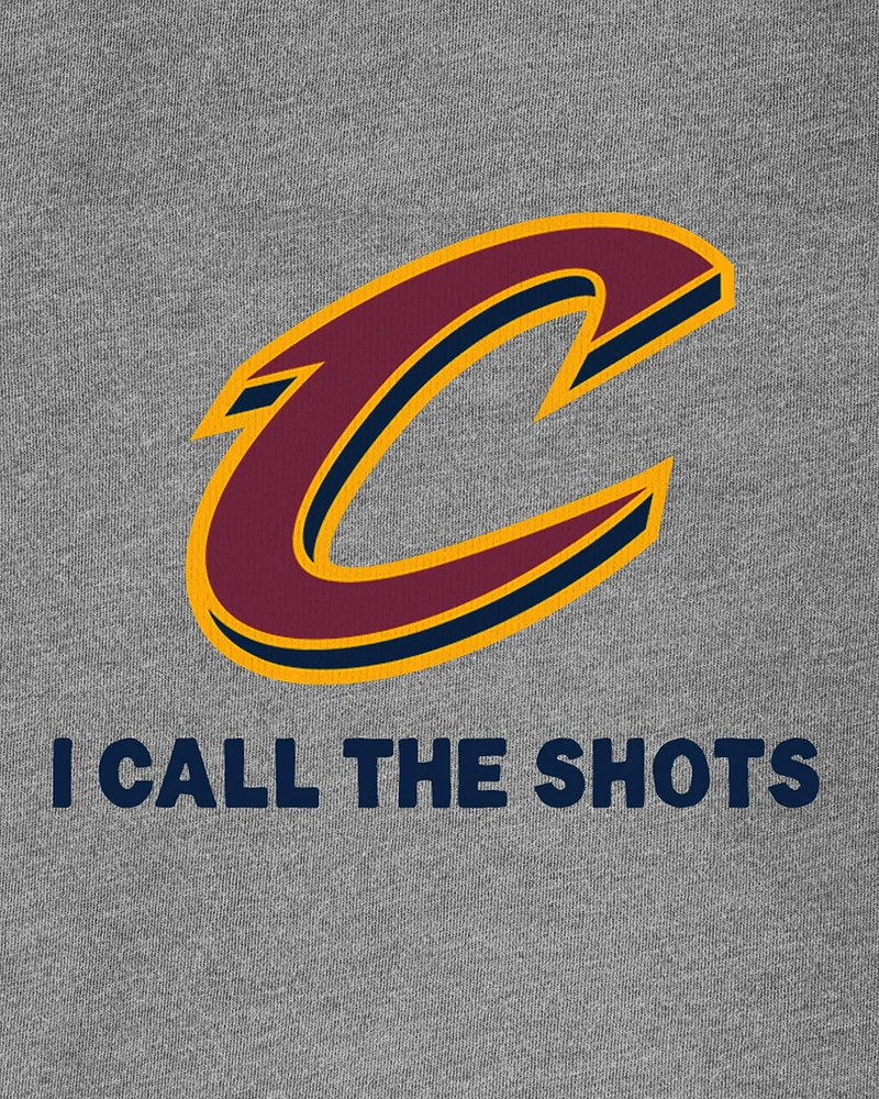 Toddler NBA® Cleveland Cavaliers Tee
