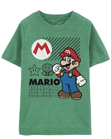 Kid Super Mario™ Tee