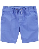 Kid Pull-On Terrain Shorts