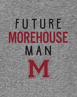 Baby Morehouse College Bodysuit