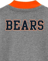 Baby NFL Chicago Bears Jumpsuit