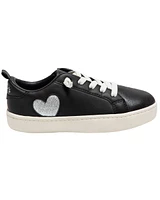 Kid Heart Sneakers