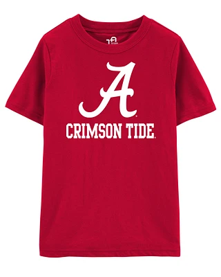 Kid NCAA Alabama® Crimson Tide® Tee