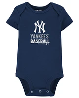 Baby MLB New York Yankees Bodysuit