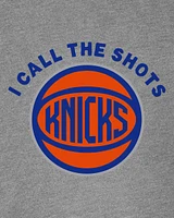 Baby NBA® New York Knicks Bodysuit