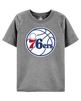 Kid NBA® Philadelphia 76ers Tee