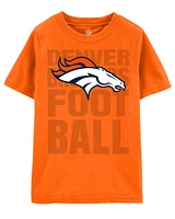 Kid NFL Denver Broncos Tee