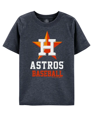 Kid MLB Houston Astros Tee