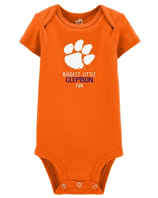 Baby NCAA Clemson® Tigers TM Bodysuit
