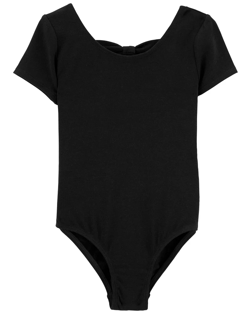 Toddler Dance Leotard