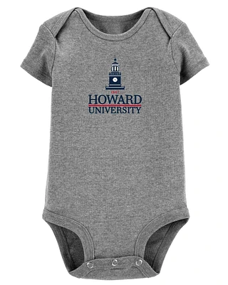 Baby Howard University Bodysuit
