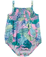 Baby Chameleon Swimsuit