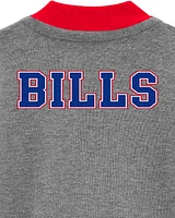 Baby NFL Buffalo Bills Jumpsuit