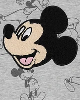 Toddler Mickey Mouse Sweatshirt