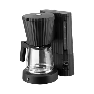 ALESSI PLISSÉ MÁQUINA DE CAFÉ DE GOTEJAMENTO