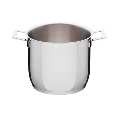 ALESSI POTS&PANS PANELA ALTA 20CM