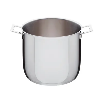 ALESSI POTS&PANS PANELA ALTA 24CM