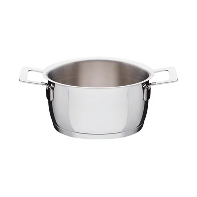 ALESSI POTS&PANS PANELA 16CM