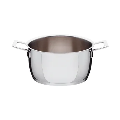 ALESSI POTS&PANS PANELA 20CM