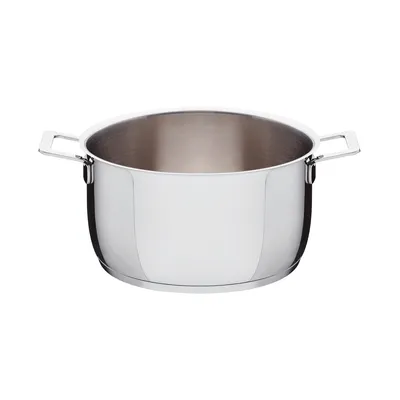 ALESSI POTS&PANS PANELA 24CM