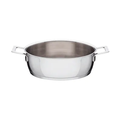 ALESSI POTS&PANS PANELA BAIXA 24CM