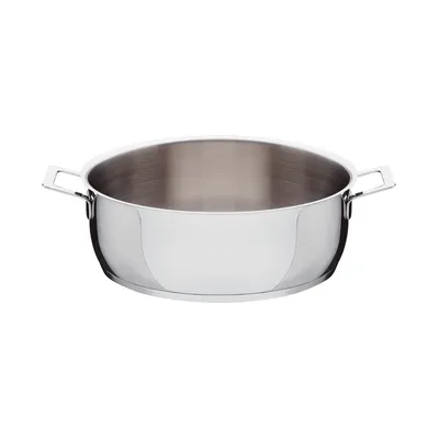 ALESSI POTS&PANS PANELA BAIXA 28CM