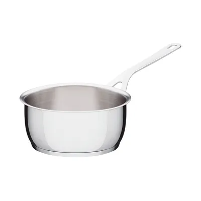 ALESSI POTS&PANS CAÇAROLA 18CM