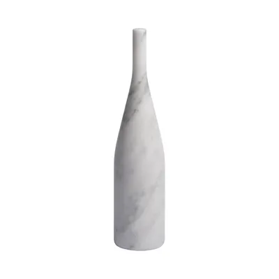 SALVATORI OMAGGIO A MORANDI ESCULTURA A.34,1CM