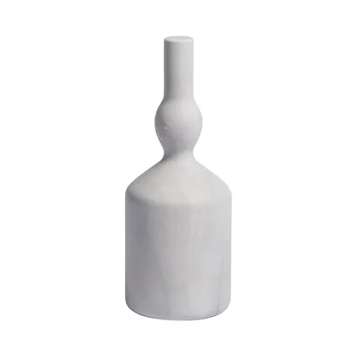 SALVATORI OMAGGIO A MORANDI ESCULTURA A.24CM