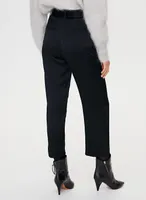 New Tie Front Pant