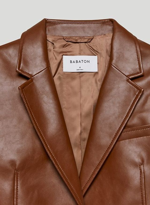 Babaton Press blazer | Centre Eaton de 