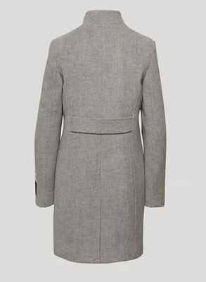 rosewood coat