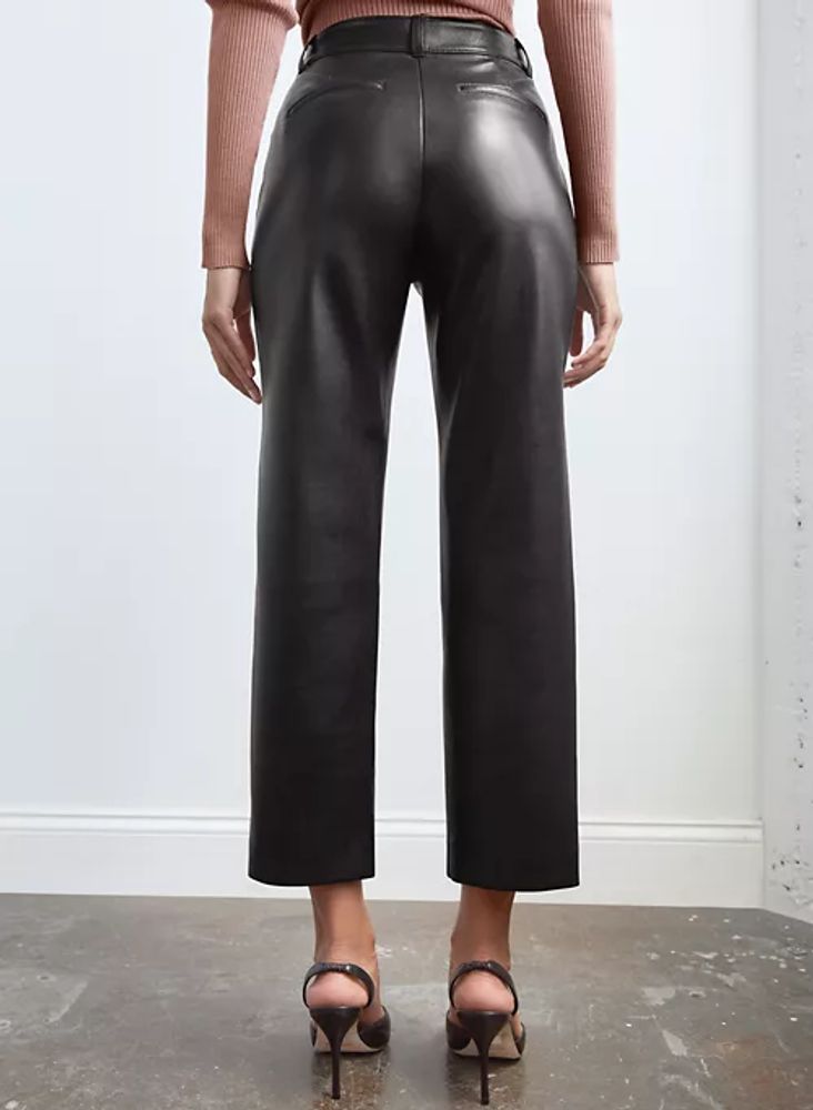 Command Cropped Pant