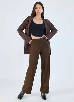 lusso pant