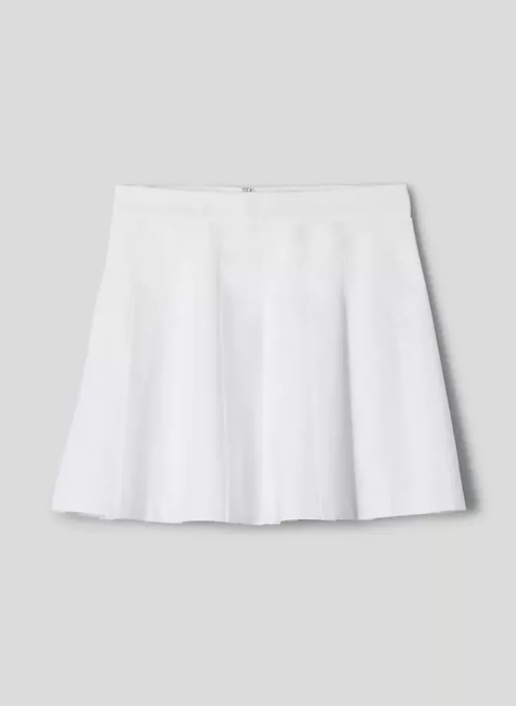 Olive Mini 15" Skirt
