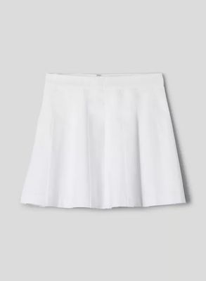 olive mini 15 skirt