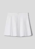 Olive Mini 15" Skirt