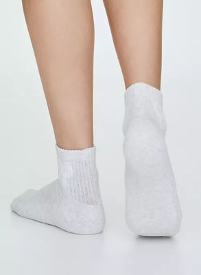 base ankle sock