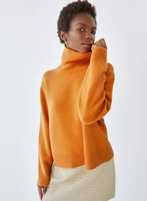 Wilfred Jara cashmere sweater | Mall of 